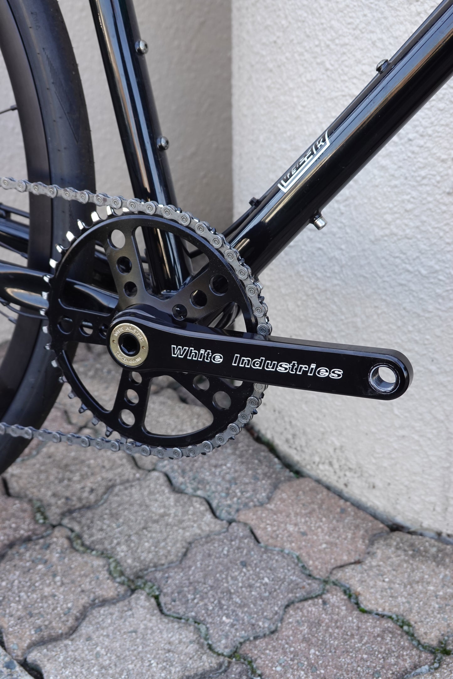 SURLY Midnight Special 50サイズ ブラック 委託販売中古車