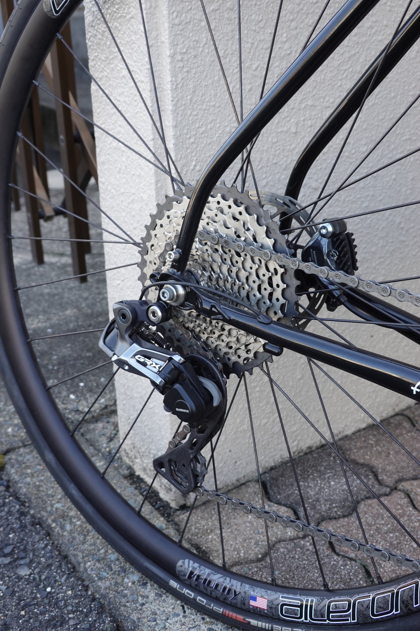 SURLY Midnight Special 50サイズ ブラック 委託販売中古車