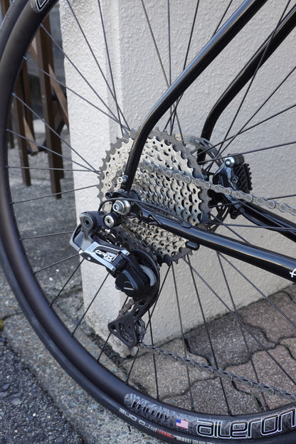 SURLY Midnight Special 50サイズ ブラック 委託販売中古車