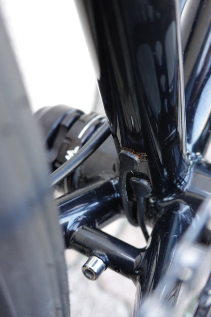 SURLY Midnight Special 50サイズ ブラック 委託販売中古車