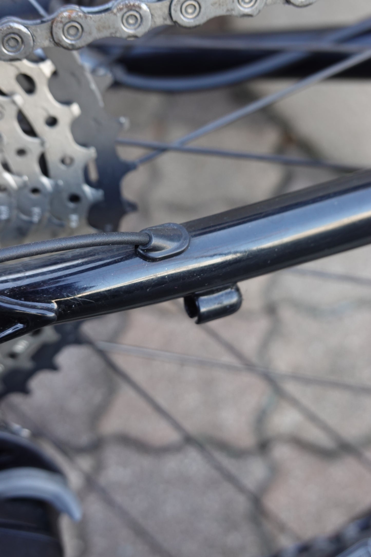 SURLY Midnight Special 50サイズ ブラック 委託販売中古車