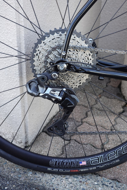 SURLY Midnight Special 50サイズ ブラック 委託販売中古車