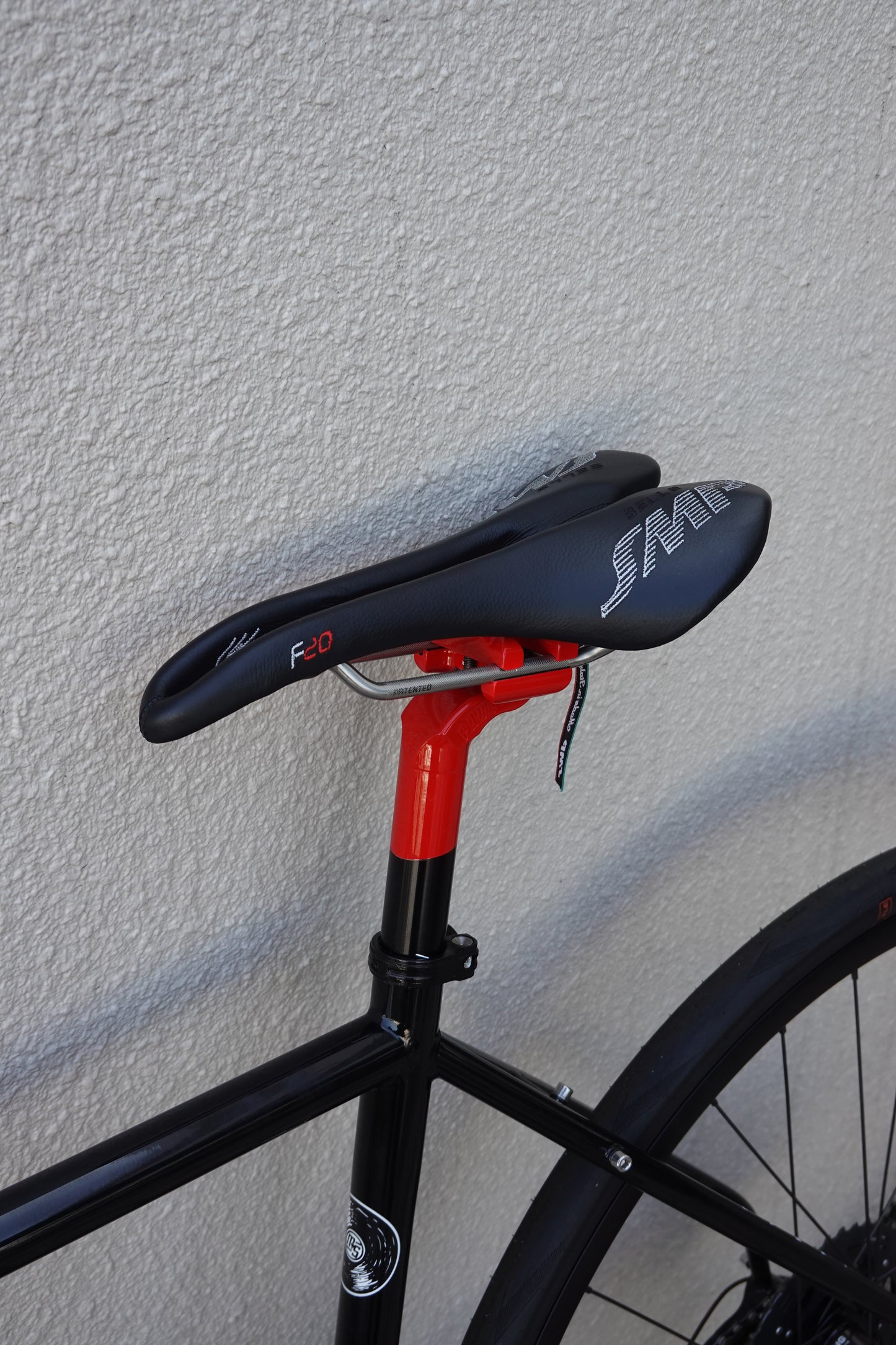 SURLY Midnight Special 50サイズ ブラック 委託販売中古車