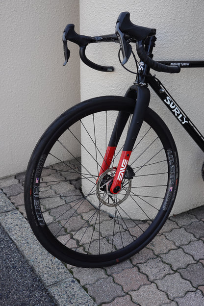 SURLY Midnight Special 50サイズ ブラック 委託販売中古車