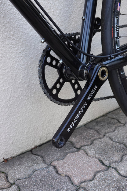 SURLY Midnight Special 50サイズ ブラック 委託販売中古車