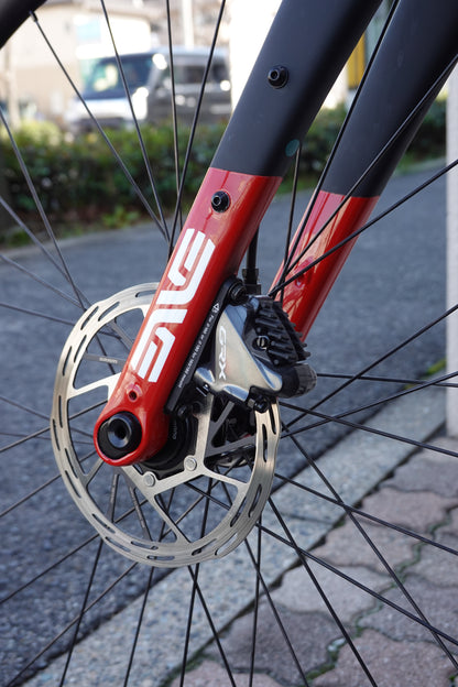 SURLY Midnight Special 50サイズ ブラック 委託販売中古車