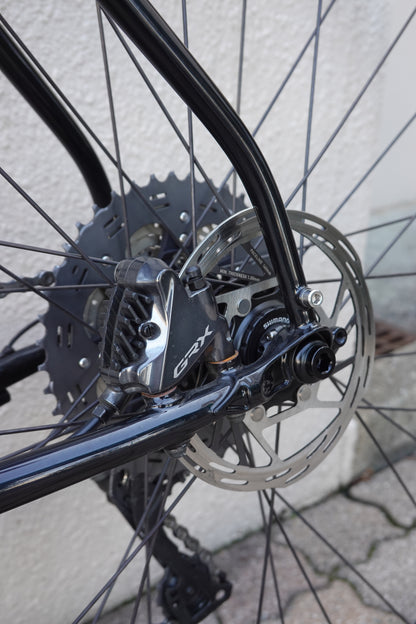 SURLY Midnight Special 50サイズ ブラック 委託販売中古車