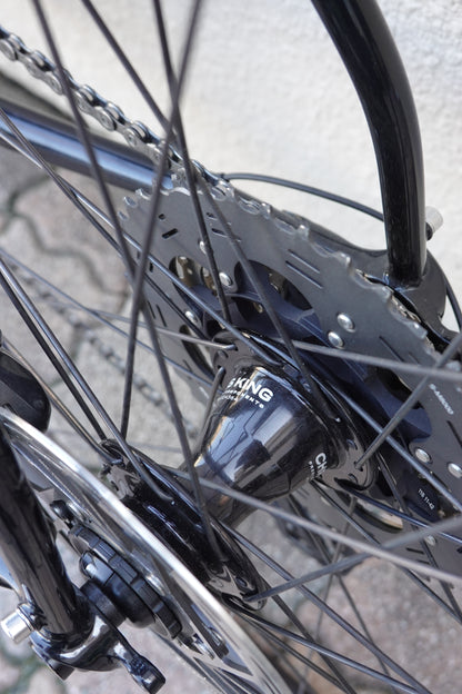 SURLY Midnight Special 50サイズ ブラック 委託販売中古車