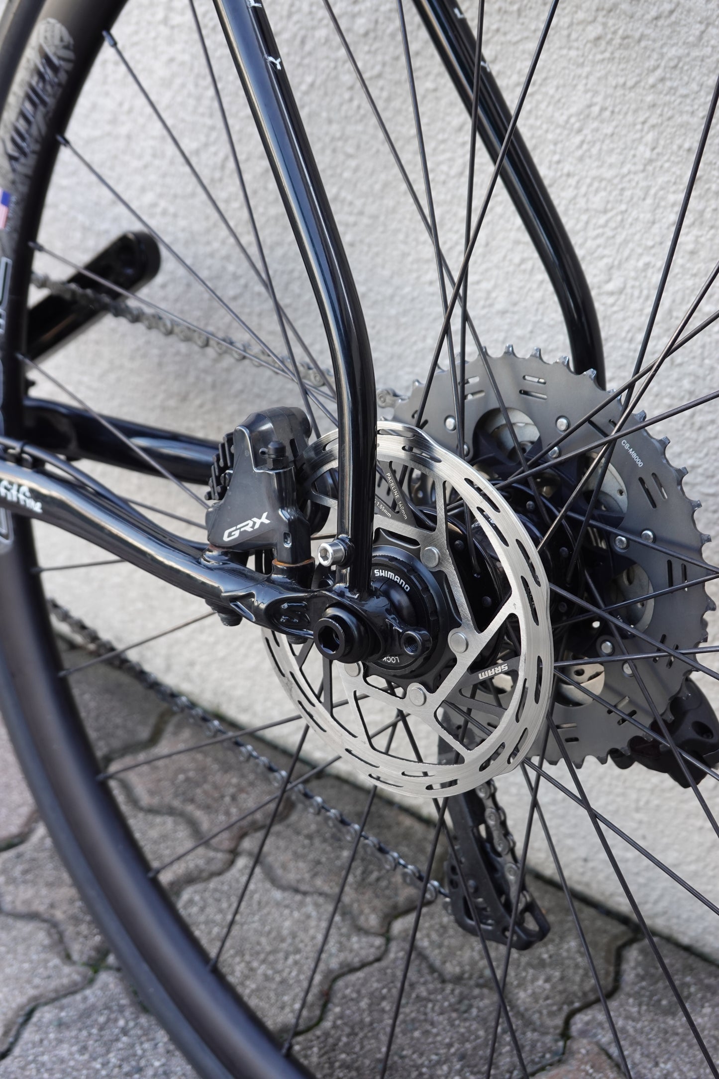 SURLY Midnight Special 50サイズ ブラック 委託販売中古車