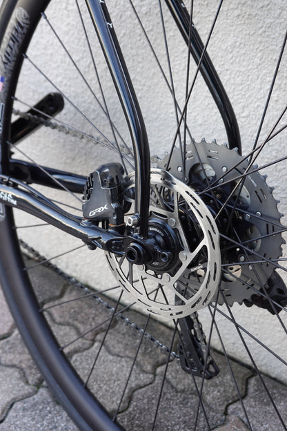 SURLY Midnight Special 50サイズ ブラック 委託販売中古車
