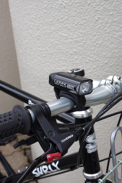 SURLY PREAMBLE Sサイズ 中古 美品 カスタム車 ブラックペイント ライト・カギ・ペダル付