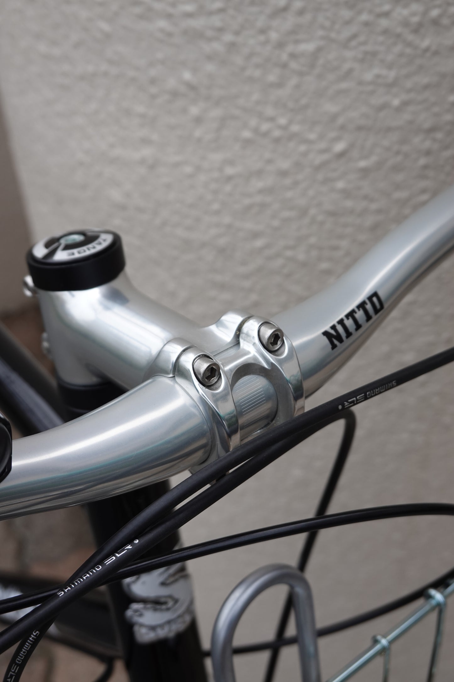 SURLY PREAMBLE Sサイズ 中古 美品 カスタム車 ブラックペイント ライト・カギ・ペダル付