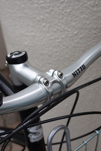 SURLY PREAMBLE Sサイズ 中古 美品 カスタム車 ブラックペイント ライト・カギ・ペダル付