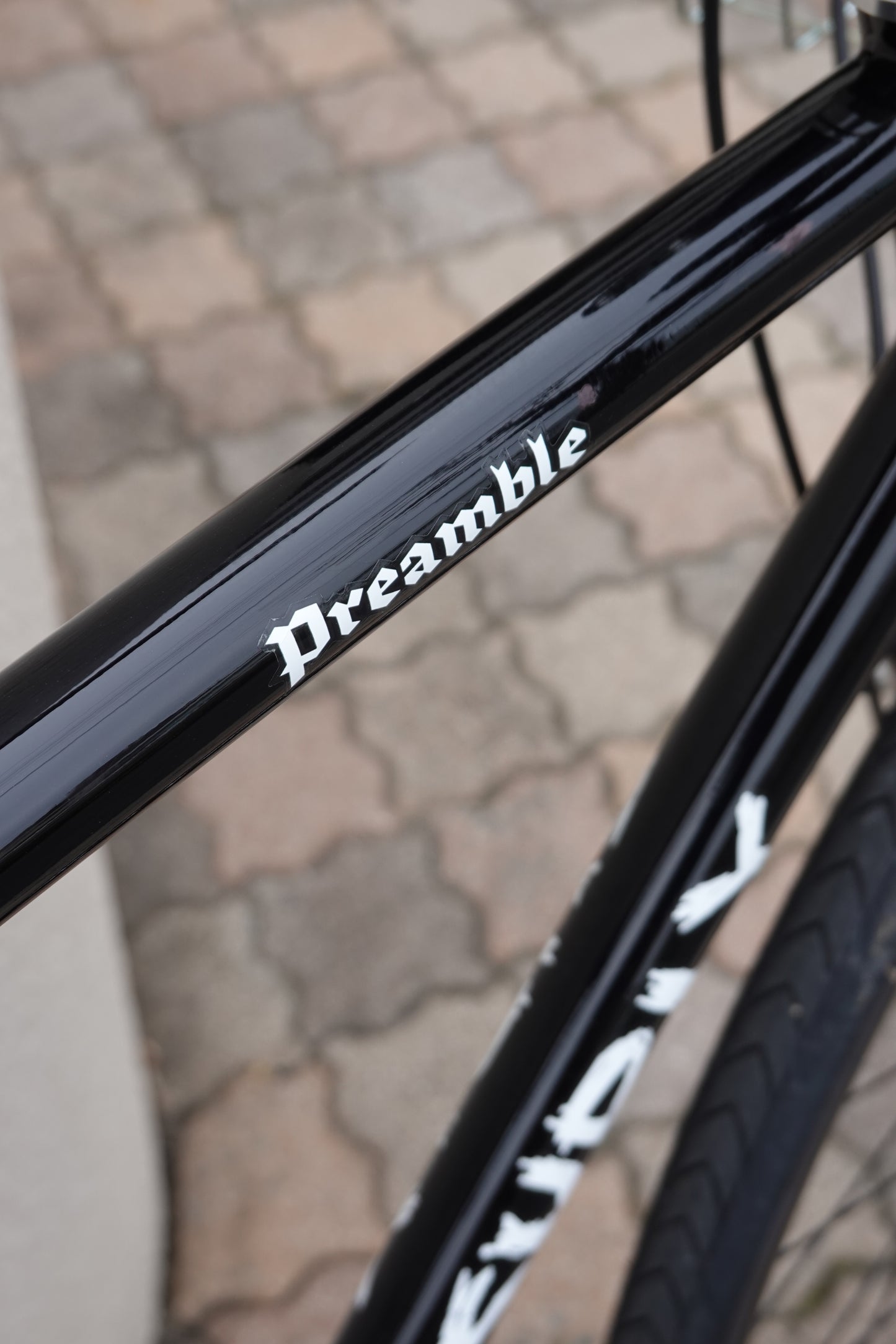 SURLY PREAMBLE Sサイズ 中古 美品 カスタム車 ブラックペイント ライト・カギ・ペダル付