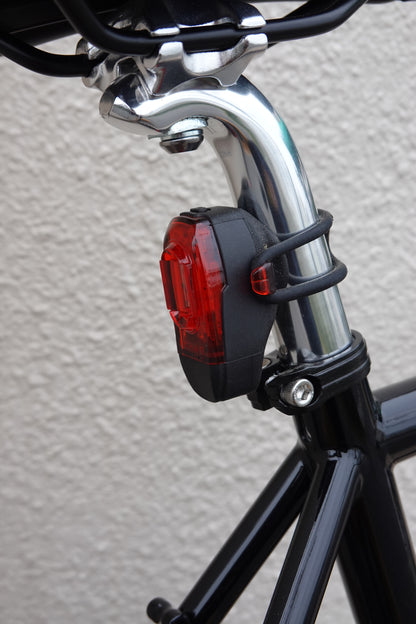 SURLY PREAMBLE Sサイズ 中古 美品 カスタム車 ブラックペイント ライト・カギ・ペダル付