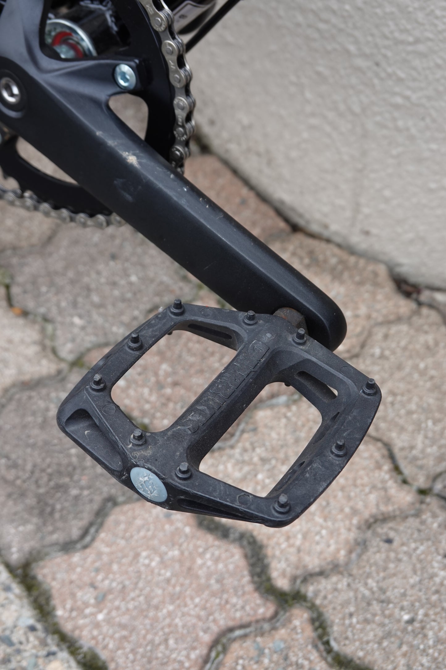 SURLY PREAMBLE Sサイズ 中古 美品 カスタム車 ブラックペイント ライト・カギ・ペダル付