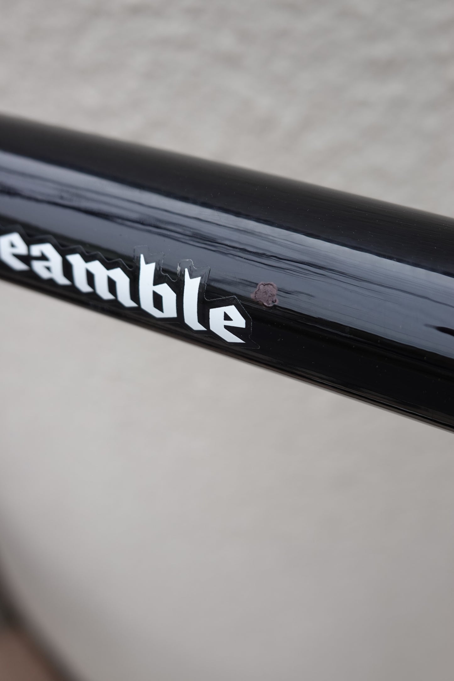 SURLY PREAMBLE Sサイズ 中古 美品 カスタム車 ブラックペイント ライト・カギ・ペダル付