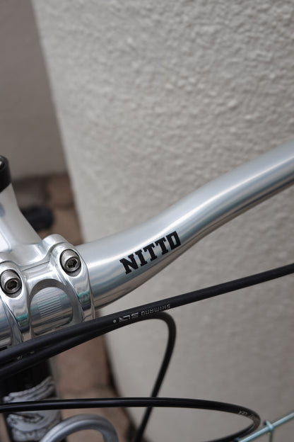 SURLY PREAMBLE Sサイズ 中古 美品 カスタム車 ブラックペイント ライト・カギ・ペダル付