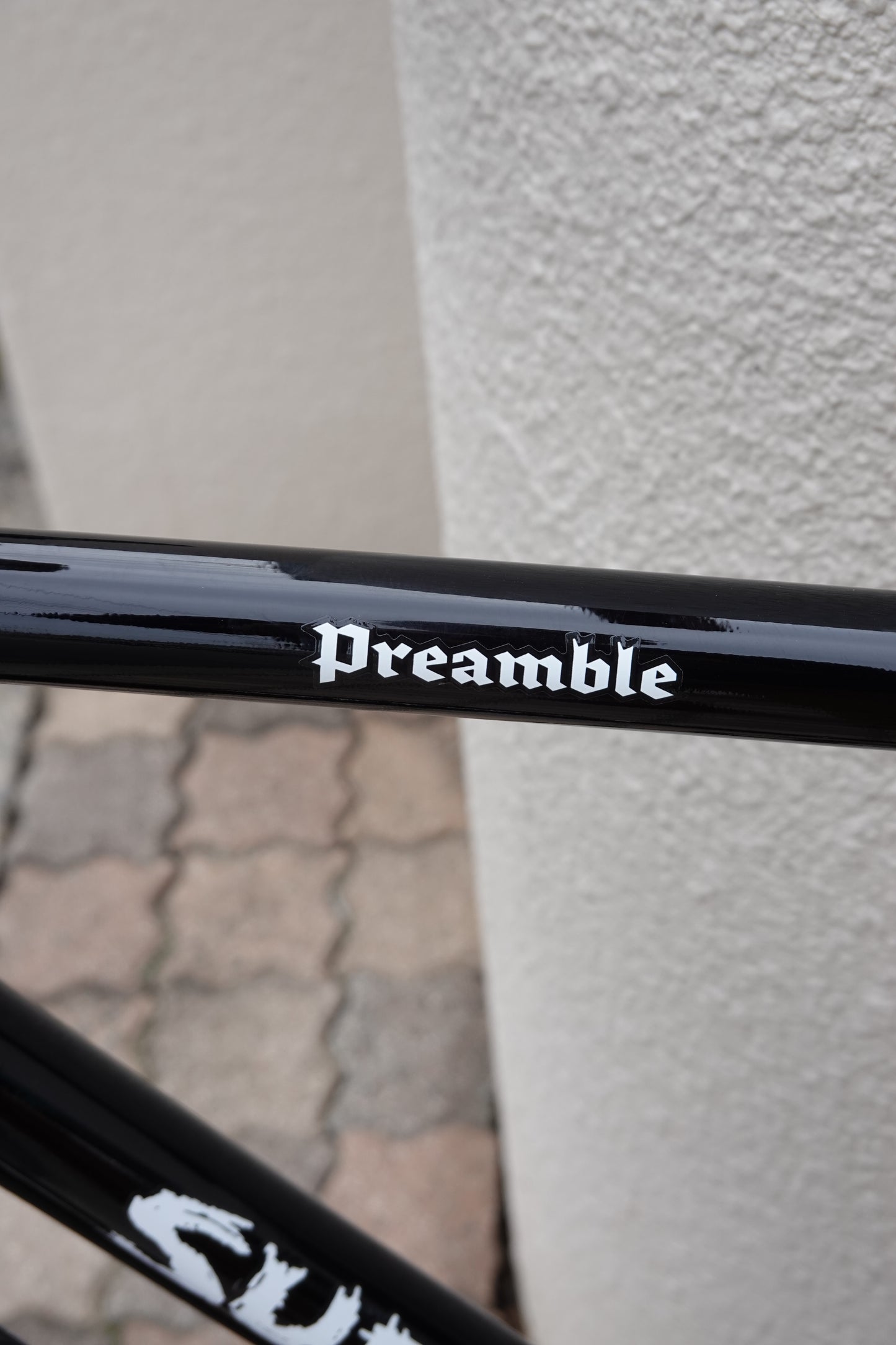 SURLY PREAMBLE Sサイズ 中古 美品 カスタム車 ブラックペイント ライト・カギ・ペダル付