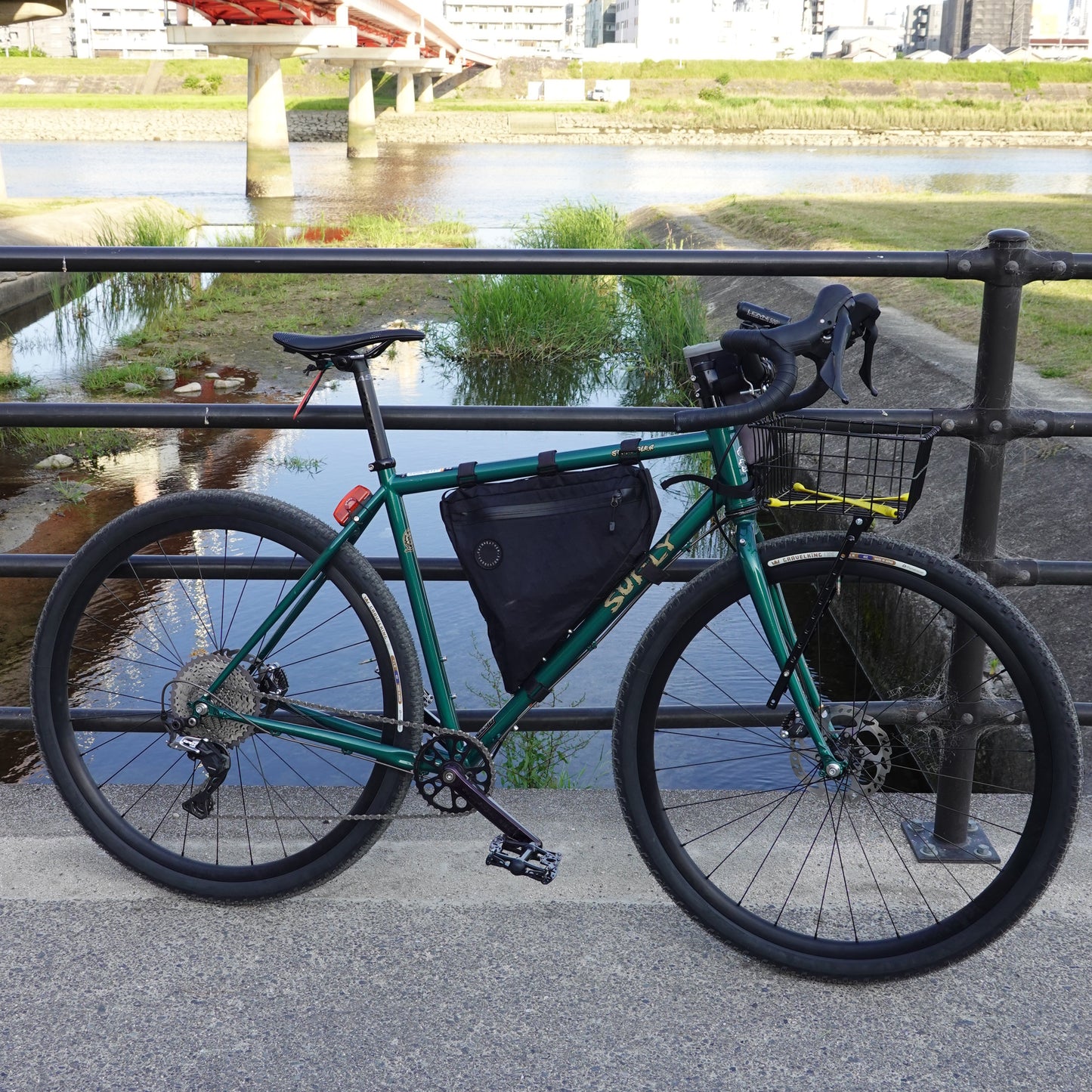 パナレーサー GRAVELKING X1 700×40C 700×45C 700×50C ブラック TLR グラベルタイヤ Panaracer グラベルキング X1