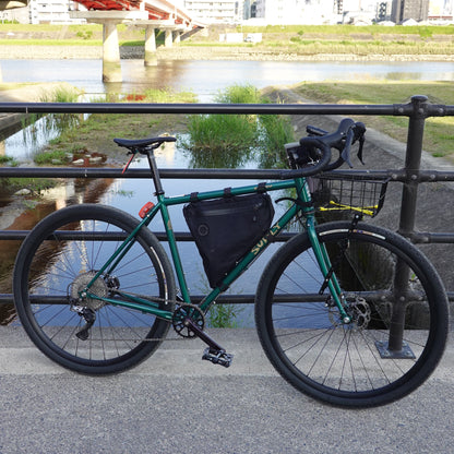 パナレーサー GRAVELKING X1 700×40C 700×45C 700×50C ブラック TLR グラベルタイヤ Panaracer グラベルキング X1
