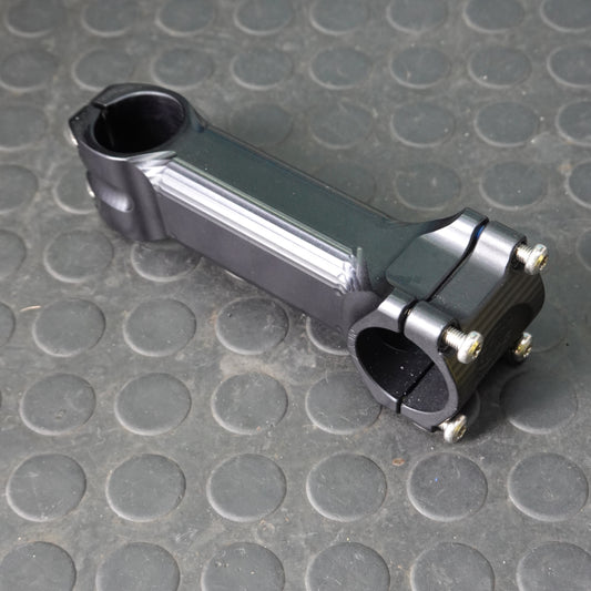中古 PAUL BOXCAR STEM 31.8mm 7° 110mm BLACK 美品