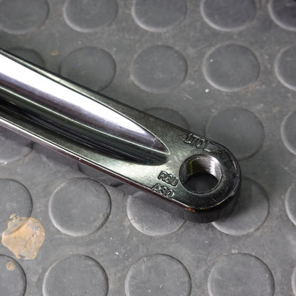 中古 美品 WHITE INDUSTRIES R30 クランク 170mm 42T ナローワイド 11S対応