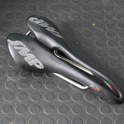 中古 SELLE SMP F20 サドル