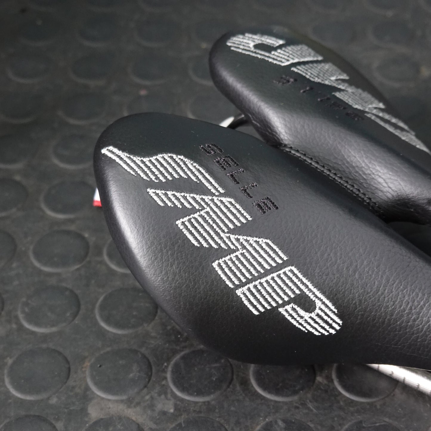 中古 SELLE SMP F20 サドル