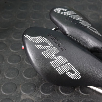 中古 SELLE SMP F20 サドル