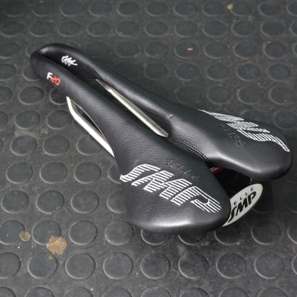 中古 SELLE SMP F20 サドル