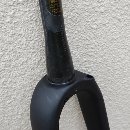 中古 ENVE ADVENTURE FORK 1.5 TAPER