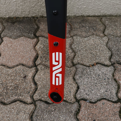 中古 ENVE ADVENTURE FORK 1.5 TAPER