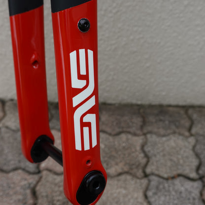 中古 ENVE ADVENTURE FORK 1.5 TAPER