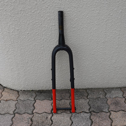 中古 ENVE ADVENTURE FORK 1.5 TAPER