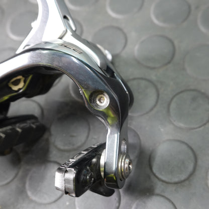 中古 シマノ DURA-ACE BR-9000 キャリパーブレーキ 前後セット