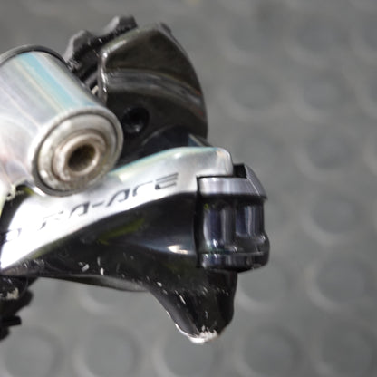 中古 シマノ RD-9000 リアディレイラー