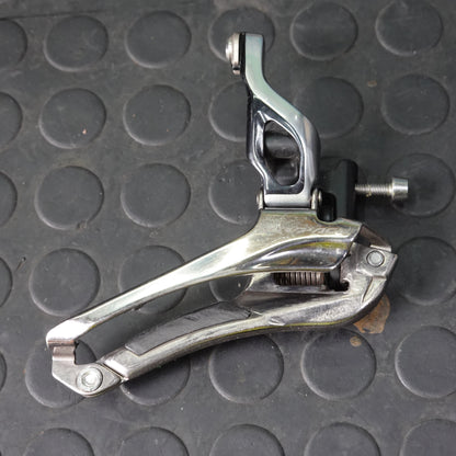 中古 シマノ DURA-ACE FD-9000 直付け フロントディレイラー