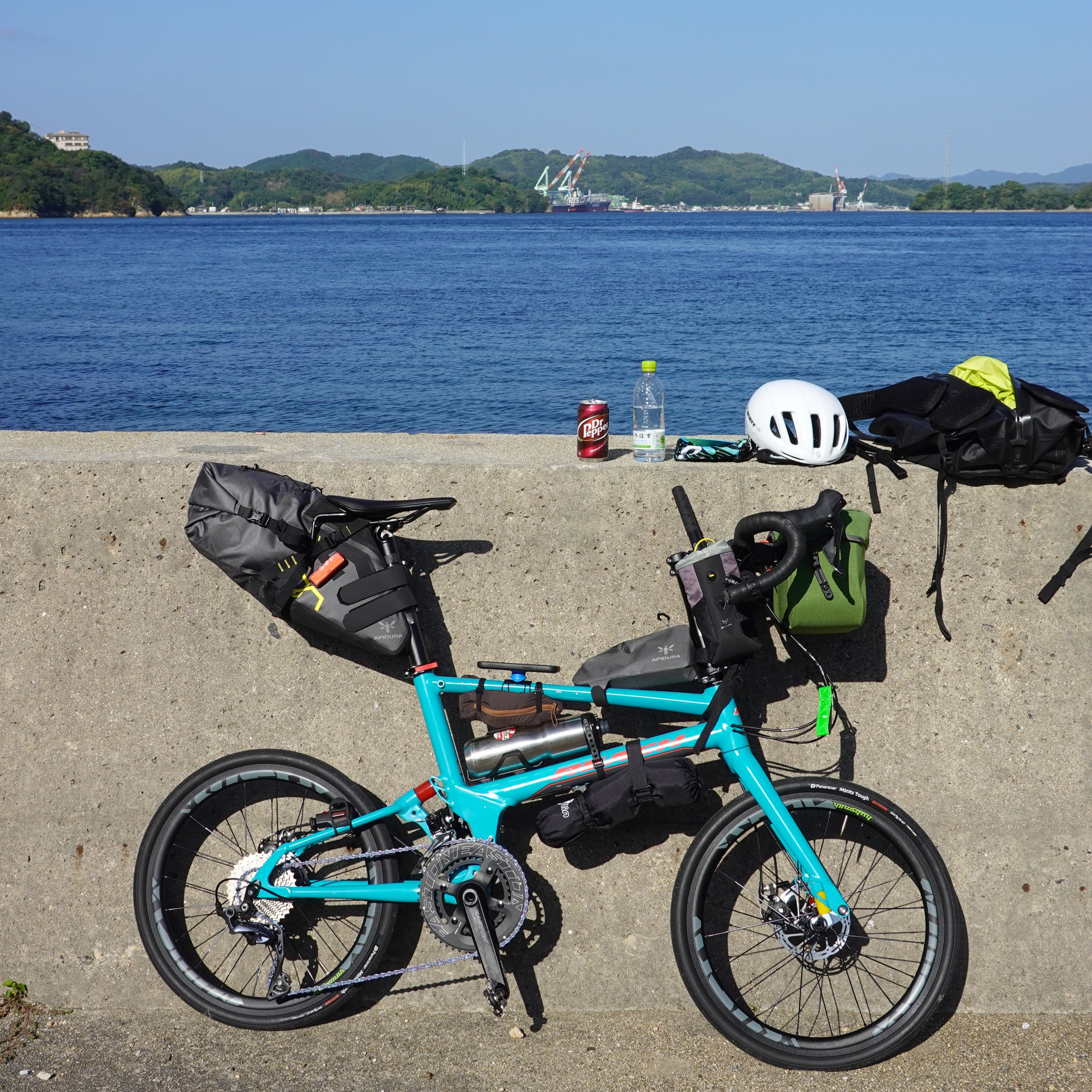 エレファントサイクル公式オンラインショップ｜広島の自転車店