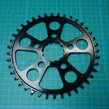 WHITE INDUSTRIES Single Ring MR30用 TSR Chain ring 40T