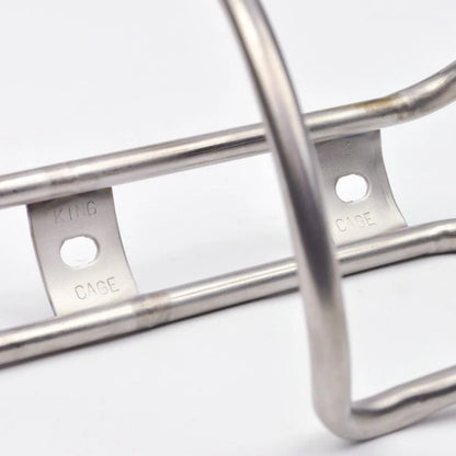 KING CAGE Titanium Cage Normal