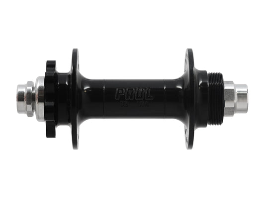 PAUL BOOST DISK WORD(12x148mm) 32H BK