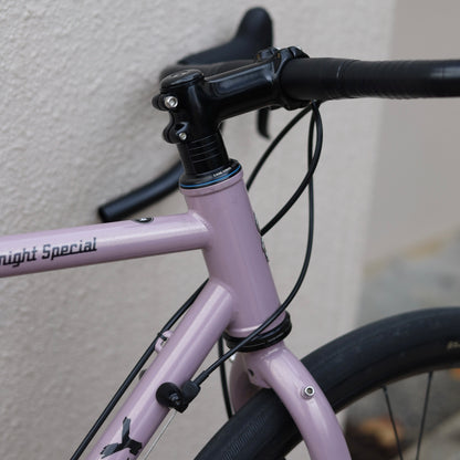 中古｜Surly Midnight Special（54サイズ）700C仕様｜2022 Pink｜エレファントサイクル整備済み