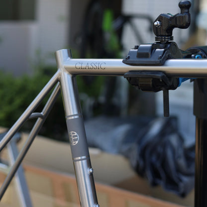 CICLORE Classic Frame set / steel fork Sサイズ