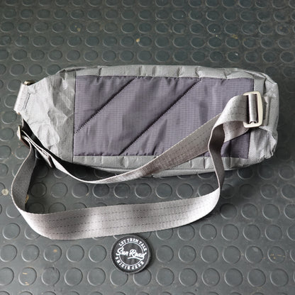 中古 超美品 EVERGOODS CIVIC ACCESS SLING 2L Kludde Edition ULTRA 200tx 限定 スリングバッグ CAS2 Carryology コラボ