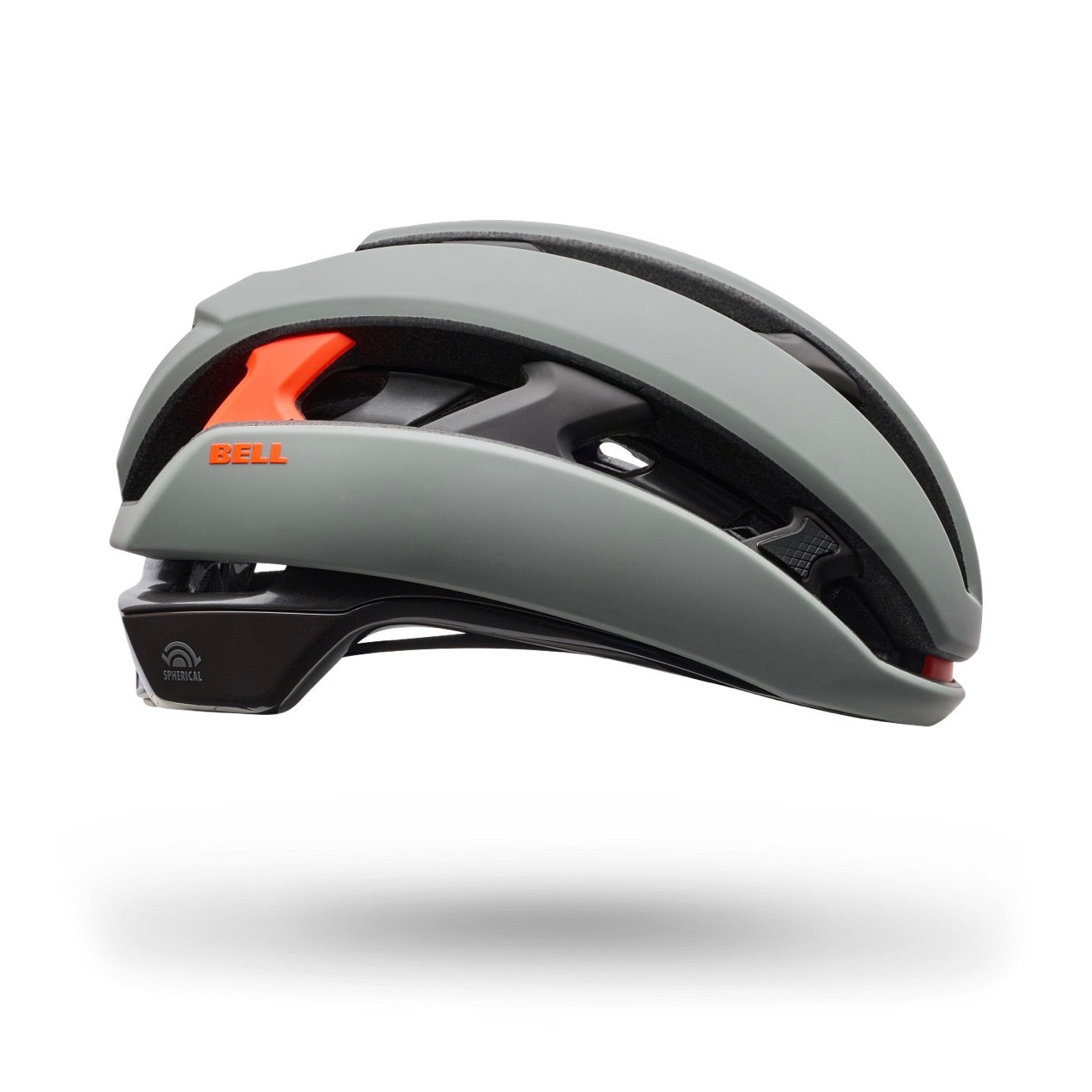 BELL XR SPHERICAL MIPS ヘルメット M/L 自転車 ロード グラベル MTB