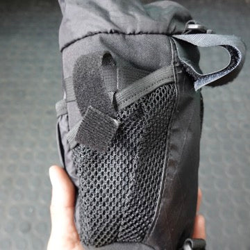 【中古】レベレイトデザイン フィードバッグ　定価13980円