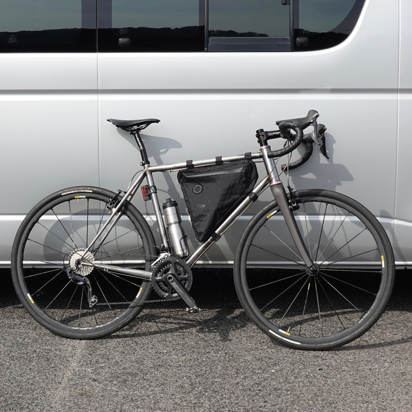 SUNROAD FRAMEWORKS FULLSHOT（フルショット）