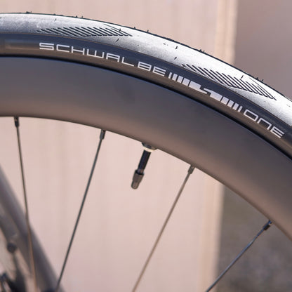 【オリジナルホイール】EQUAL カーボンホイール 50mmハイト 前後セット