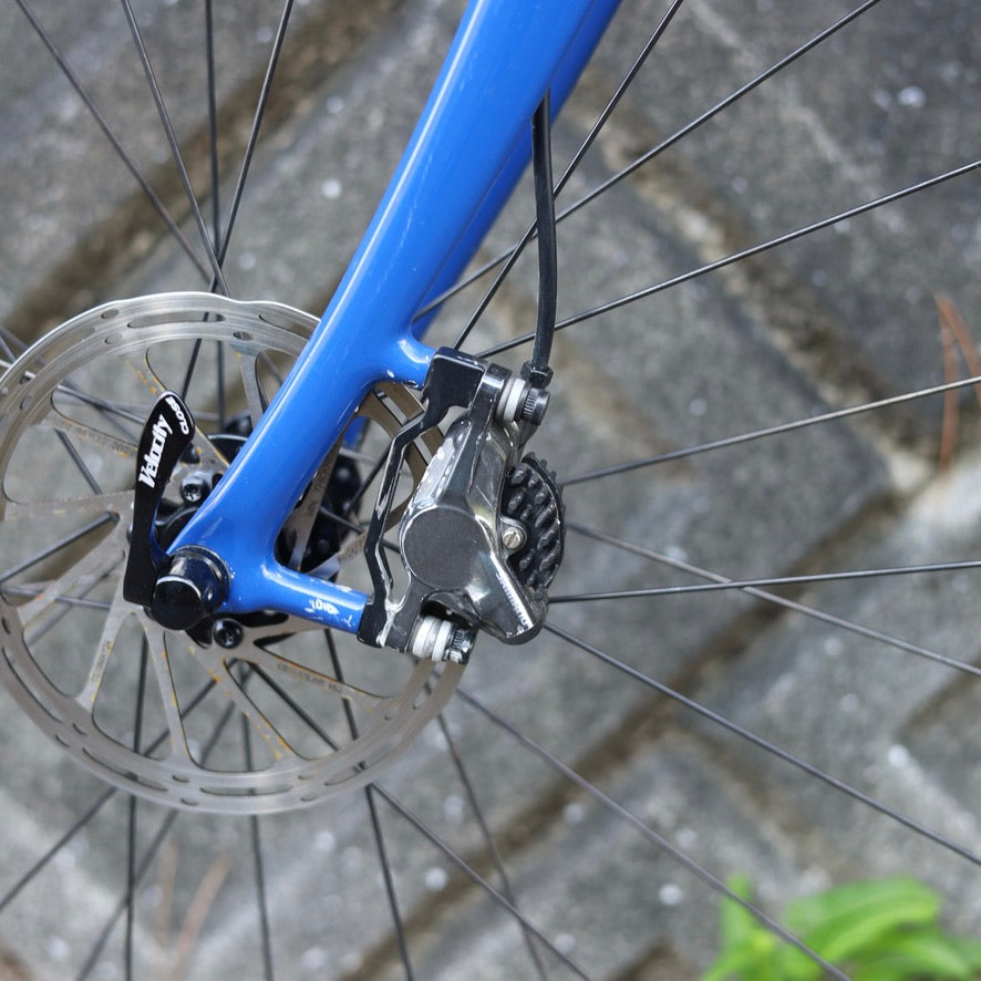 【私物中古】Panasonic FCXCD03 570mm